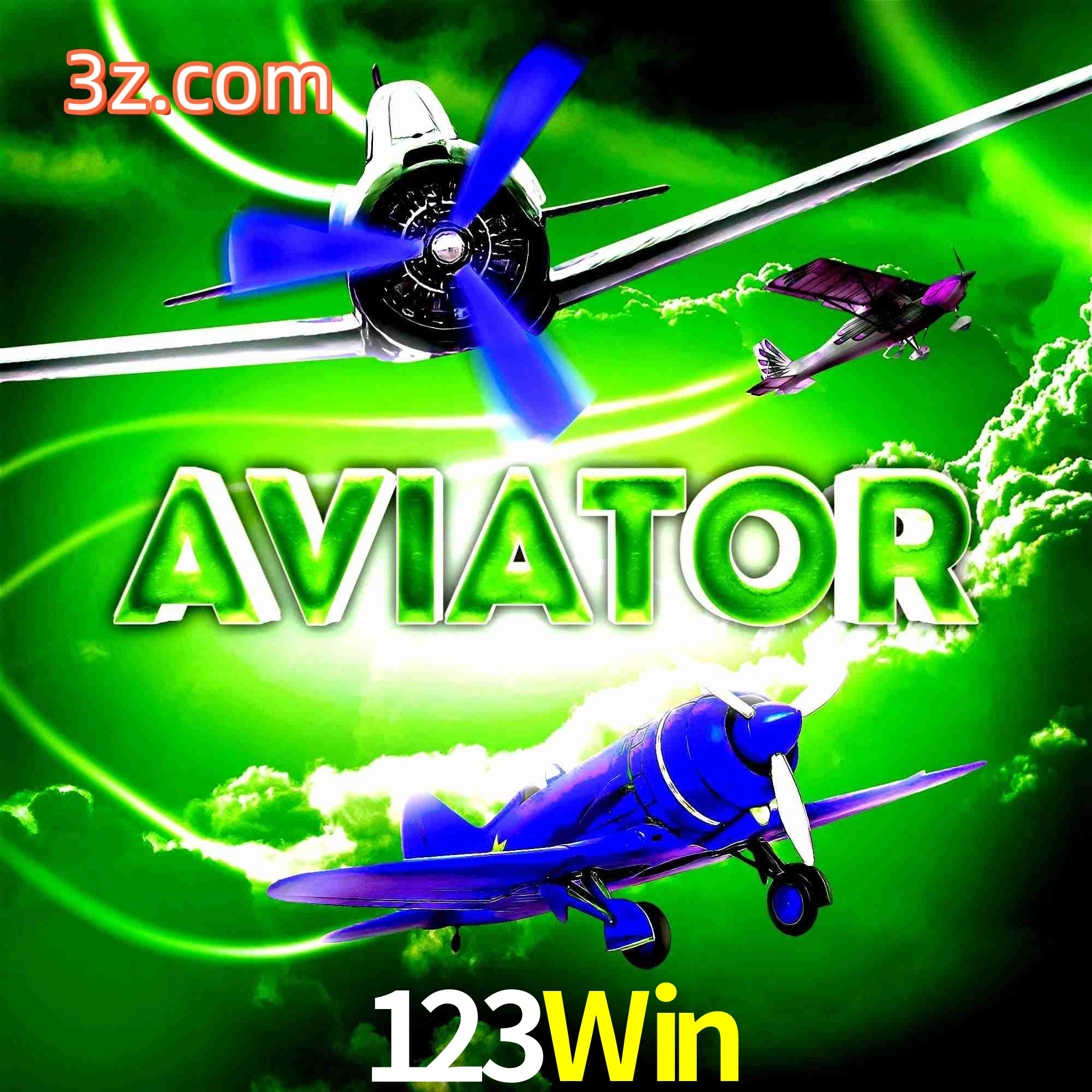 Aviator 123Win Tente a Sorte