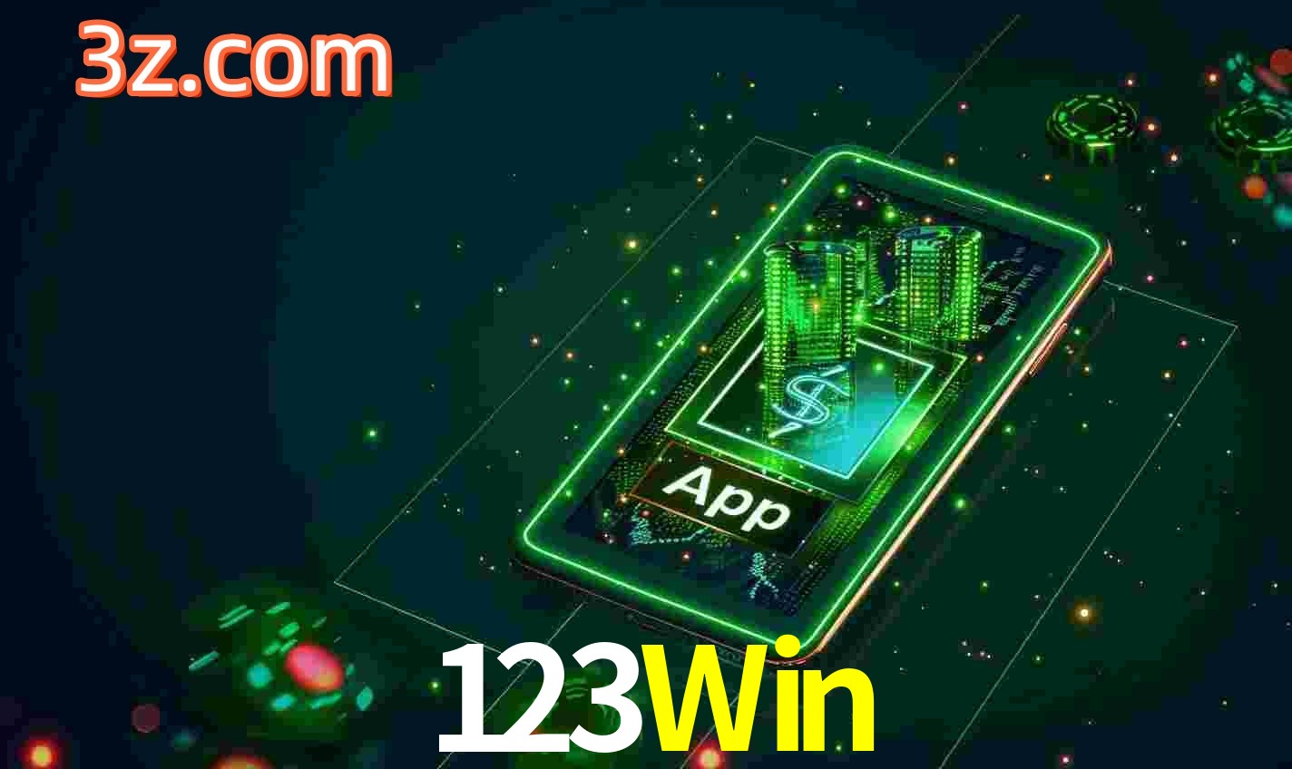 Simplificando a Experiência de Jogo 123Win App