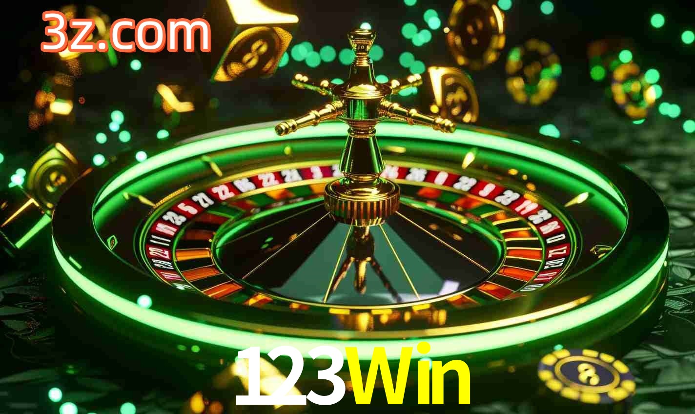 Desfrutar de um Cassino 123Win