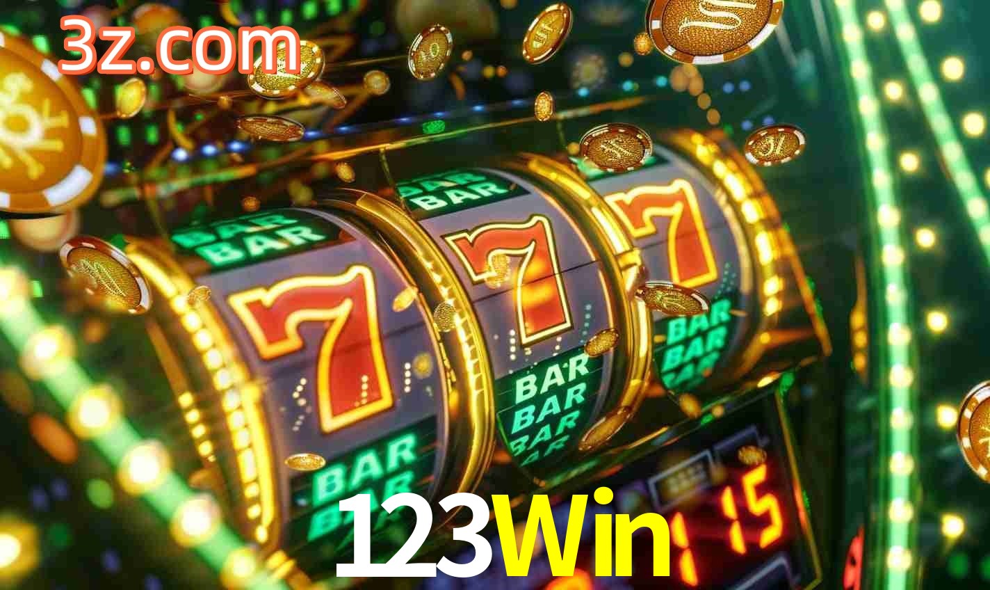 Populares Slots 123Win