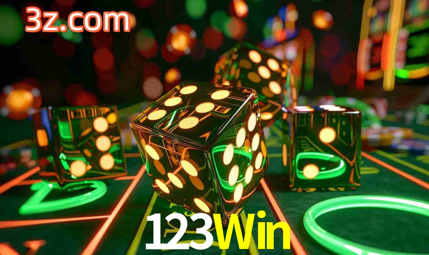 Entretenimento no Jogos 123Win