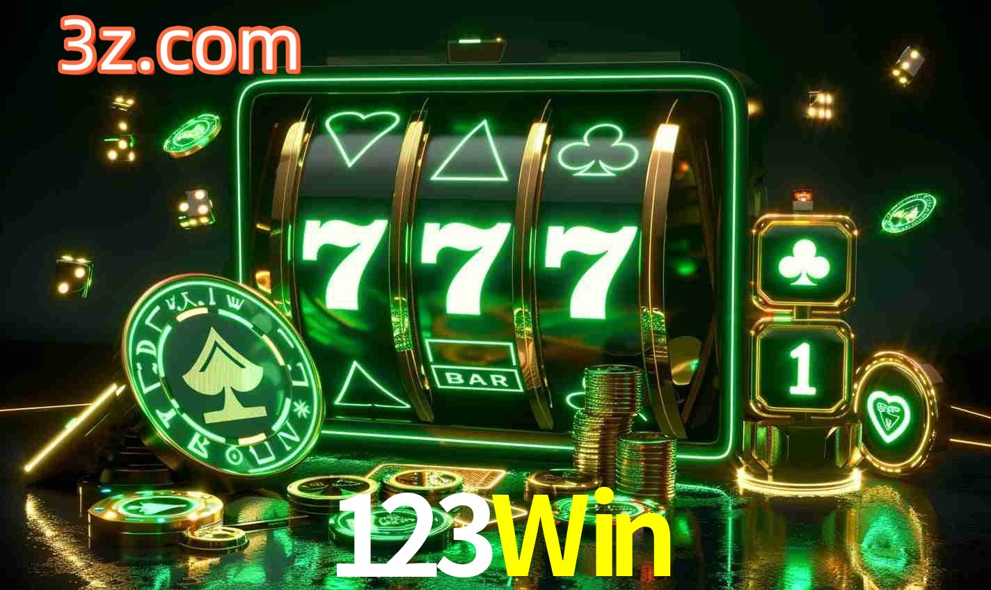 Seguro Login no Cassino Online 123Win